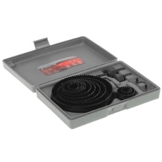 Коронка Matrix BIMETAL, 127 мм