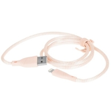 Кабель Crown USB - Lightning CMCU-011L red