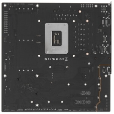 Материнская плата MAXSUN MS-Terminator B760M D5 WIFI 6E, LGA1700, Intel B760, 4xDDR5, 4xSATA, 3xM.2, 1xPCIe 5.0 x16, 1xPCIe 4.0 x4, 1xPCIe 3.0 x1, 1xHDMI, 1xDP, 1x2.5Gb LAN, Wi-Fi 6E, Bluetooth 5.3, 2xUSB-A 10Gbps, 6xUSB-A 2.0, 3x3.5 мм, 5.1, mATX