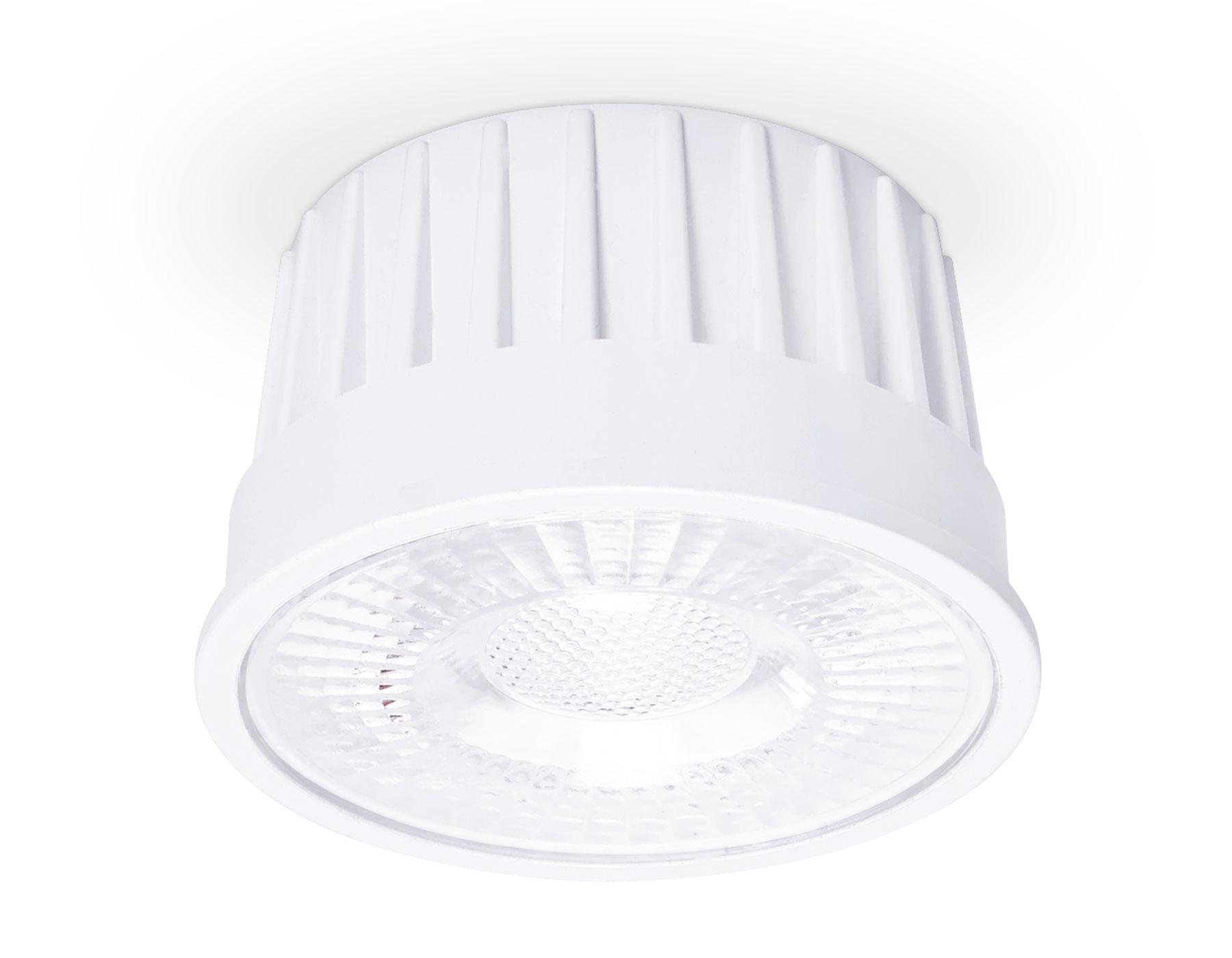 Лампа светодиодная 207412 LED MR16-PR 6W 4200K 85-265V 38°