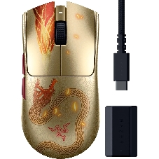 Игровая мышь Razer Viper V3 Pro - Counter-Strike 2 Ed./ Razer Viper V3 Pro - Counter-Strike 2 Ed.