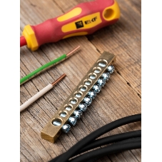 Шина EKF sn0-63-10-k PEN 