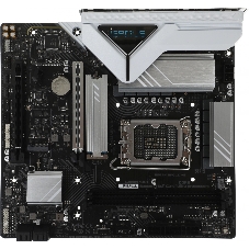 Материнская плата GIGABYTE B860M EAGLE V2, LGA1851, Intel B860, 2xDDR5, 4xSATA, 2xM.2, 2xPCIe x16, DisplayPort, HDMI, 1x2.5Gb LAN, 3x3.5 мм, 7.1, microATX