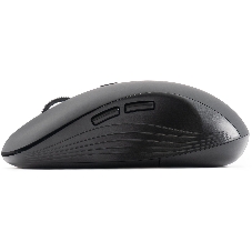 Комплект клавиатура+мышь Oklick S275W беспроводной, USB, 1600 DPI, чёрный