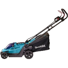 Газонокосилка аккумуляторная Makita DLM330Z, 18 В, 0 Ач