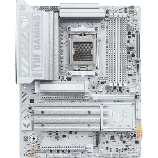 Материнская плата ASUS TUF GAMING X870-PRO WIFI7 W NEO, AM5, AMD X870, 4xDDR5, 2xSATA, 4xM.2, 1xPCIe 5.0 x16, 1xPCIe 4.0 x16, 1xHDMI, 1x5Gb LAN, Wi-Fi 7, Bluetooth 5.4, 2xUSB-C 40Gbps (USB4 / Gen3x2), 3xUSB-A 10Gbps, 4xUSB-A 5Gbps, 1xUSB-A 2.0, 3x3.5 мм, 7.1, ATX