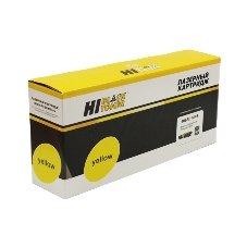 Картридж Xerox Phaser 6121MFP (Hi-Black) 106R01475, Y, 2,6К Картридж Xerox Phaser 6121MFP (Hi-Black) 106R01475, Y, 2,6К