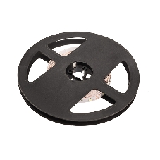 Лента светодиодная открытая, 8 мм, IP23, SMD 2835, 60 LED/m, 12 V, цвет свечения белый