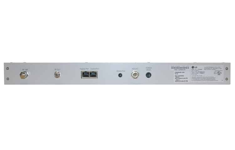 Сервер Pro: Centric® Server PCS500R
