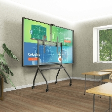 Подставка для телевизора ONKRON TS2080 черный 60