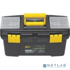 Ящик для инструмента FIT 65574 пластиковый 22'' (56,5 х 35,5 х 29 см)