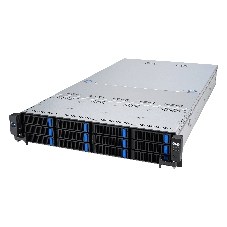 Серверная платформа ASUS RS520A-E12-RS12U/1G/1.6kW/12NVMe/FAN/RH/OCP/GPU