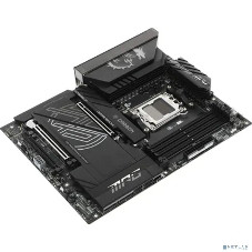 Материнская плата MSI MPG X870E CARBON WIFI, AM5, AMD X870E, 4xDDR5, 4xSATA, 4xM.2, 1xPCIe 5.0 x16, 1xPCIe 5.0 x4, 1xPCIe 4.0 x4, 1xHDMI, 2xUSB-C, 2x1Gb LAN, 9xUSB 3.2 Gen 2, 2xUSB4, 2x3.5 мм, 7.1, ATX