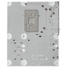 Материнская плата MSI MPG X870E EDGE TI WIFI, AM5, AMD X870E, 4xDDR5, 4xSATA, 4xM.2, 1xPCIe 5.0 x16, HDMI, USB Type-C, 1x5Gb LAN, 2x3.5 мм, 7.1, ATX