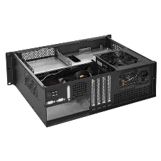 Серверный корпус ExeGate EX293673RUS Pro 3U330-02 (RM 19