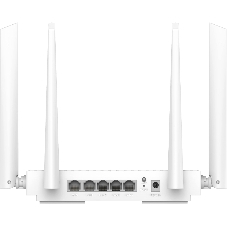 Маршрутизатор AX3000 Gigabit Wi-Fi 6 Mesh Router