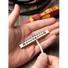 Шина EKF sn0-63-10-k PEN 