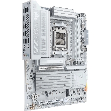 Материнская плата ASUS TUF GAMING X870-PRO WIFI7 W NEO, AM5, AMD X870, 4xDDR5, 2xSATA, 4xM.2, 1xPCIe 5.0 x16, 1xPCIe 4.0 x16, 1xHDMI, 1x5Gb LAN, Wi-Fi 7, Bluetooth 5.4, 2xUSB-C 40Gbps (USB4 / Gen3x2), 3xUSB-A 10Gbps, 4xUSB-A 5Gbps, 1xUSB-A 2.0, 3x3.5 мм, 7.1, ATX