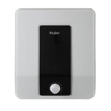 Водонагреватель электрический Haier ES15V-Q1(R) серый, накопительный, 15 л, 2 кВт