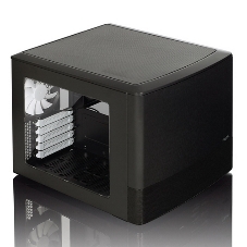 Корпус Fractal Design Node 804 black new FD-CA-NODE-804-BL-W