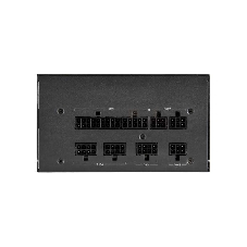 Блок питания Chieftec Polaris PPS-750FC, 750Вт, 80 PLUS Gold, 120мм, модульный, черный