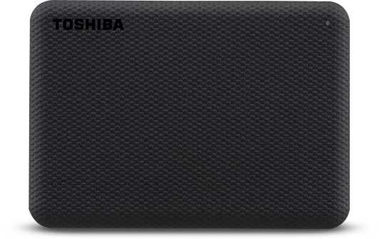 Внешний HDD 2.5