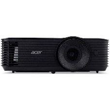 Проектор ACER X1228H (DLP, XGA 1024x768, 4500Lm, 20000:1, +НDMI, Wi-Fi, 3D Ready, 2.7kg)