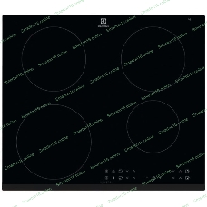 Индукционная варочная панель Electrolux LIR60433