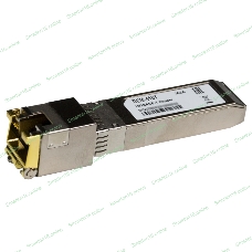 Трансивер D-Link 410T/A2A SFP+ с 1 портом 10Gbase-T (до 80 м)