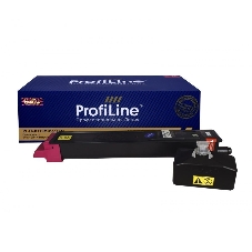 Картридж Тонер-туба ProfiLine PL-TK-8115M для принтеров Kyocera ECOSYS M8124cidn/M8130cidn пурпурный 6000 копий