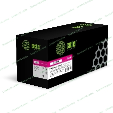 Картридж лазерный Cactus CS-TK5430M TK-5430M пурпурный (1250 стр.) для Kyocera Ecosys PA2100cx/PA2100cwx/MA2100cfx/MA2100cwfx
