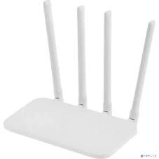 Маршрутизатор Wi-Fi Xiaomi Mi Router 4C (белый) RU