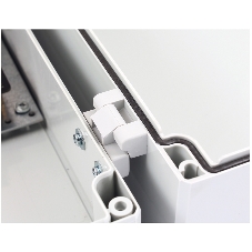 Уличный медиаконвертер OSNOVO GE с PoE, 1 х10/100/1000Base-T с PoE (до 30W), 1хSFP (1000Base-X)