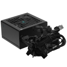 Блок питания Deepcool/GamerStorm PN850D черный R-PN850D-FC0B-WGEU-V2