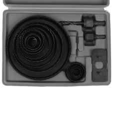 Коронка Matrix BIMETAL, 127 мм