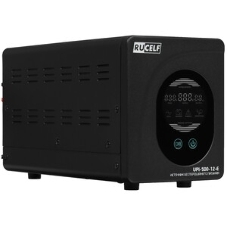 Источник бесперебойного питания RUCELF UPI-500-12-E