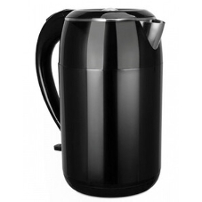 Чайник электрический BQ KT1800SW Black-Copper