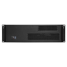 Серверный корпус ExeGate EX293673RUS Pro 3U330-02 (RM 19