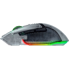 Игровая мышь Razer Basilisk V3 Pro 35K - Phantom White Ed./ Razer Basilisk V3 Pro 35K - Phantom White Ed.
