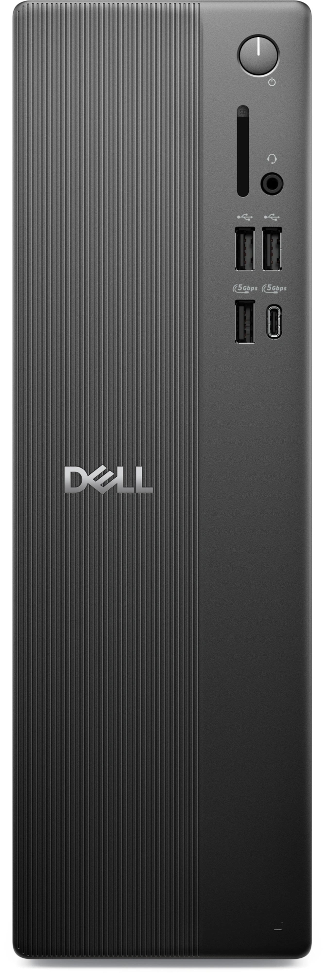 Компьютер Dell Slim ECS1250 SFF i7 14700 (2.1) 8Gb SSD512Gb UHDG 770 Windows 11 Pro GbitEth WiFi BT 200W мышь черный (DSD-7621)