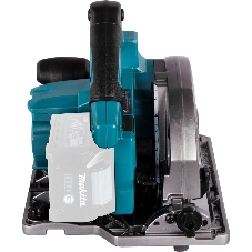 Циркулярная пила (дисковая) Makita HS004GZ (ручная) D диска.:190мм
