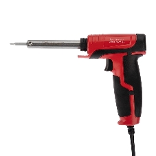 Паяльник импульсный Rexant с керам. нагревателем 220В 30-70Вт (ZD-722B)