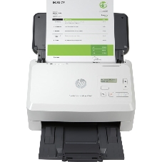 Сканер HP ScanJet Enterprise Flow 5000 s5, 1y warr, (replace L2755A)