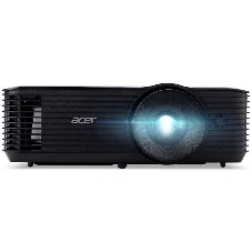 Проектор ACER X1228H (DLP, XGA 1024x768, 4500Lm, 20000:1, +НDMI, Wi-Fi, 3D Ready, 2.7kg)