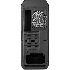 Компьютерный корпус Aerocool/Formula Gladiator Duo-G-BK-v1 черный без БП ATX 3x120мм 2xUSB3.0 audio bott PSU
