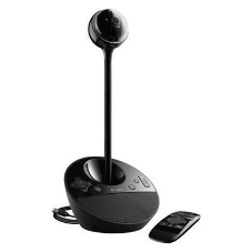 Цифровая камера Logitech BCC950 вэб-камера для оргранизации видео-конферец связи 960-000867