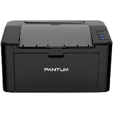 Принтер лазерный Pantum P2500W, А4, ч/б, печ. до 22 стр/мин, 1200x1200 dpi, USB, Wi-Fi