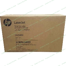 Картридж HP CF259XH лазерный (10000 стр)