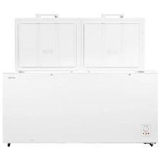 Морозильный ларь Gorenje FH50BPW, белый, 500 л
