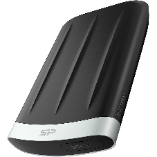 Внешний HDD Silicon Power Armor A65B, 2TB, 2.5